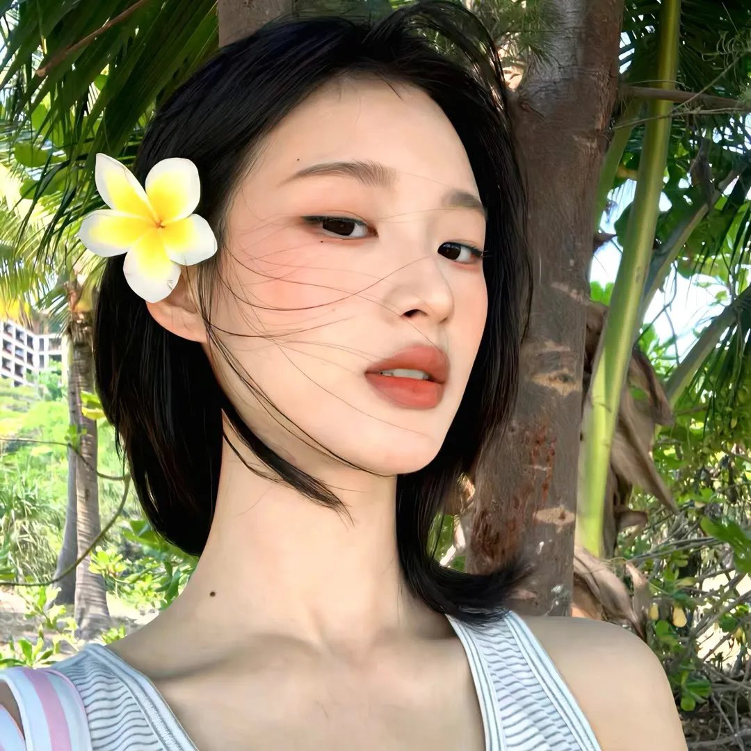 美丽生灵