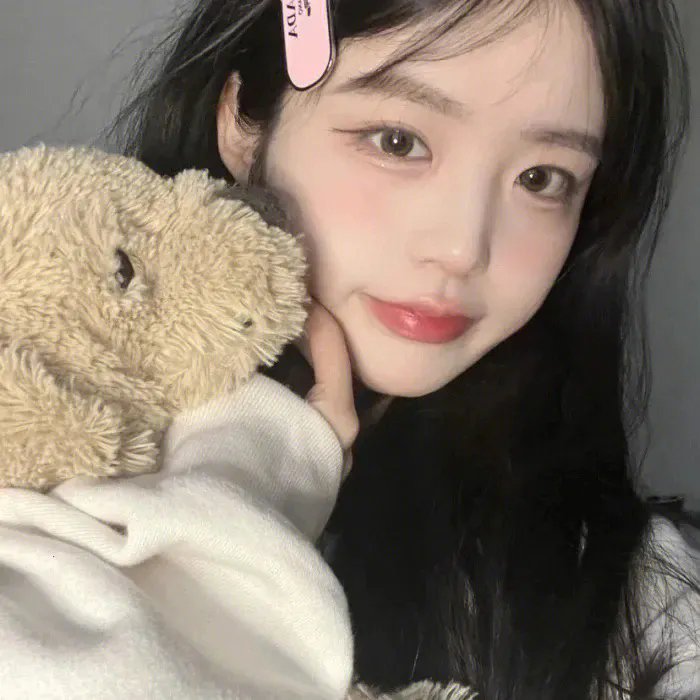 意外的爱情